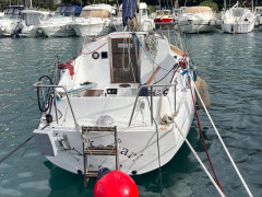 Vega Albin Vega 27