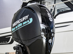 Mercury GPM DF 150 CXL (linksdrehend) BSO II