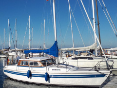 Sirius 31DS