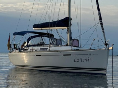 Dufour 365 grand large