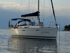 Dufour 365 grand large
