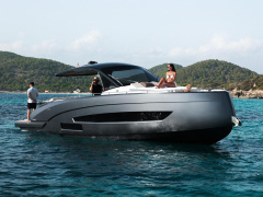Nassima Yacht N40