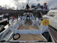 Dehler 38