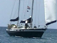 Wauquiez Amphitrite 43