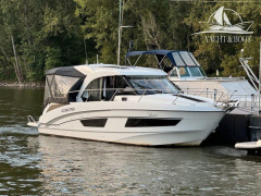 Beneteau Antares 9