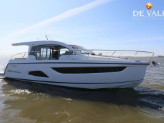 Sealine C390