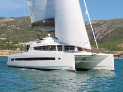 Bali Catamarans 5.4