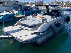 Solaris Power 40 OPEN