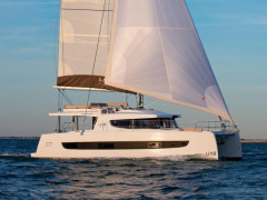 Bali Catamarans 4.4