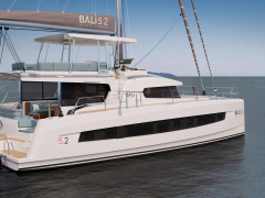 Bali Catamarans 5.2