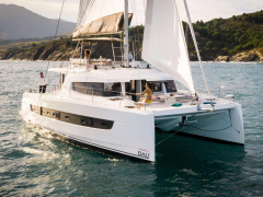 Bali Catamarans 4.6