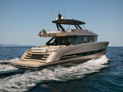 Solaris Power 70 LONG RANGE