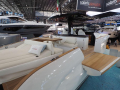 Solaris Power 44 OPEN