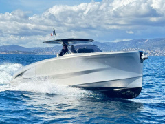 Solaris Power 44 OPEN