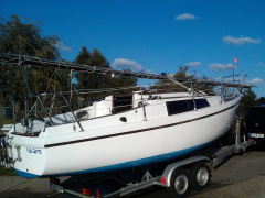 Neptun 22 Dinette