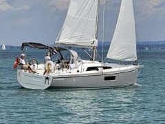 Beneteau Oceanis 30.1