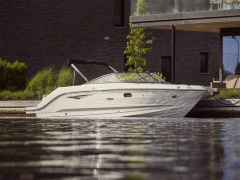 Sea Ray 250 SLX