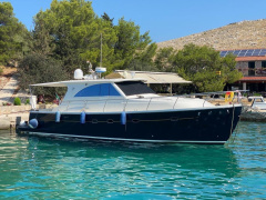 Cantieri Estensi Goldstar 460
