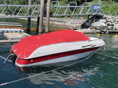 Four Winns 215 Sundowner