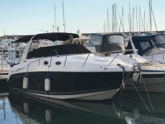 Monterey 282 - Barca
