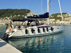 Jeanneau 57