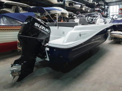 Jeanneau 6.5 WA S3