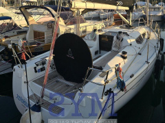 Dehler 34