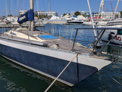 Oyster 37