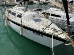 Dufour 28