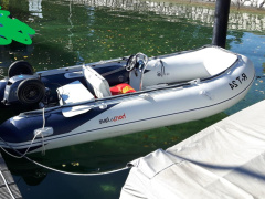 Honwave T40 AE2+20 Ps Yamaha
