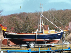 Pommernkutter