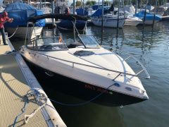 Stingray 225 CR