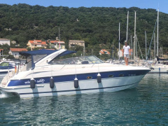 Bavaria 37 Sport