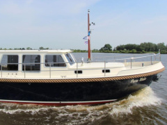 Jetten SEDAN 40