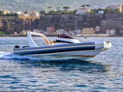 Sea Prop Gommone Sea Prop 33 Rib