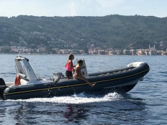 MAR.CO Gommone Mar.co 23