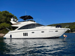 Princess 50 MK3