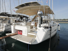 Dufour 412 Grand Large