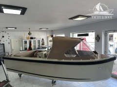 RioMar Boats 470