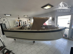 RioMar Boats 470