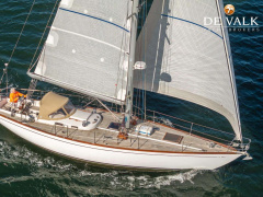 Nautor Swan 43