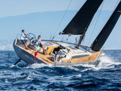Solaris 40 ST