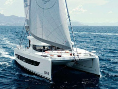 Bali Catamarans CATSMART