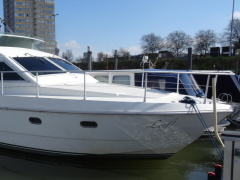 Jeanneau Yarding Yacht 36 Fly