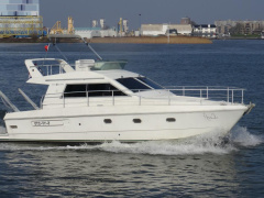 Jeanneau Yarding Yacht 36 Fly