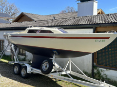 Frauscher H-Boot