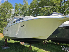 Bayliner Avanti Custom 3255