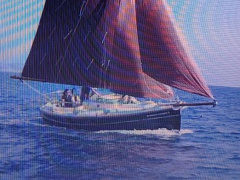 Cornish Crabbers 22