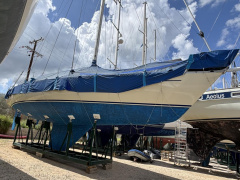 Grand Soleil 46