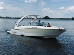 Regal 2300 RX SURF EDITION